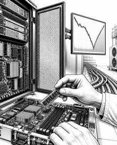 ai-micron-hbm-earnings-call-volatility