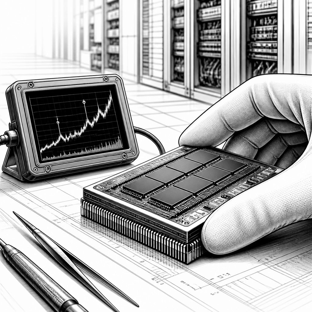 Micron profitiert von Handels- und Chip-News: Rally trotz Zins- und Öl-Unsicherheit Micron profitiert von Handels- und Chip-News: Rally trotz Zins- und Öl-Unsicherheit