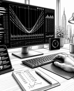 ai-micron-options-earnings-swing