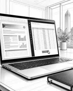 ai-microsoft-365-sharepoint-berichtsgenerierung