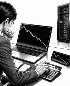 ai-microsoft-aktie-konsolidiert