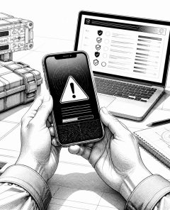ai-microsoft-android-debug-token-schutz