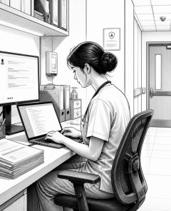 ai-microsoft-nhs-copilot