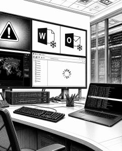 ai-microsoft365-wort-outlook-copilot-clicktorun-stoerung
