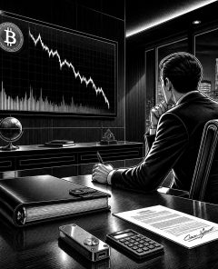 ai-microstrategy-bitcoin-liquidation-treasury