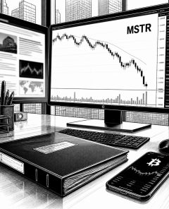 ai-microstrategy-bitcoin-sale-market-impact