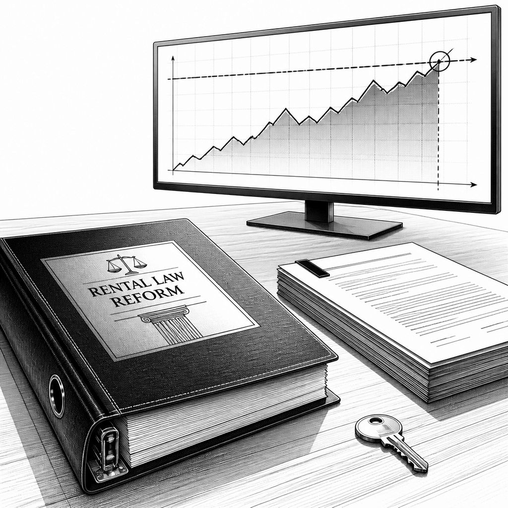 Mietrecht II: Experten sehen neue Hürden für Investitionen und Vermietung Mietrecht II: Experten sehen neue Hürden für Investitionen und Vermietung