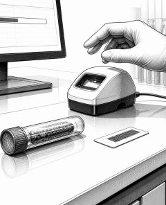 ai-mikrobiom-parkinson-stuhlprobe