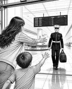 ai-miles-for-military-arrival-maryland
