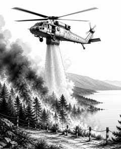 ai-military-crash-wildfire-rimrock-lake