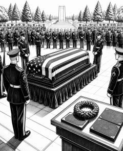 ai-military-funeral-honors-lake-county