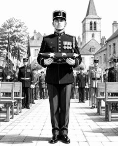 ai-military-intelligence-color-guard-dday-82