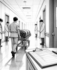 ai-military-medicine-norman-rich-honor-walk
