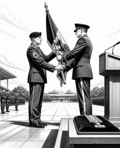 ai-military-police-ceremony-leadership-transfer-friebe
