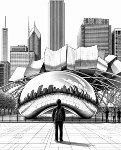 ai-millennium-park-chicago-licht-kunst