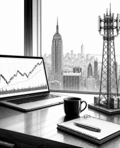 ai-millicom-nasdaq-ruhiger-handel