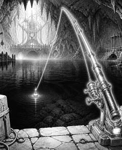 ai-mina-the-hollower-fishing-rod