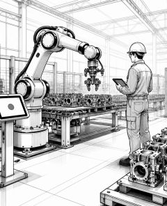 ai-mind-robotics-collaborative-robot-factory