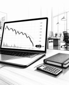 ai-mindmaze-stock-downtrend