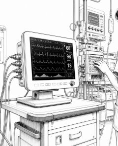 ai-mindray-medical-monitoring-hospital