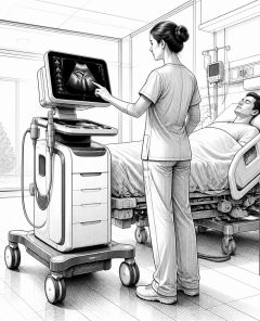 ai-mindray-te9-touch-ultrasound