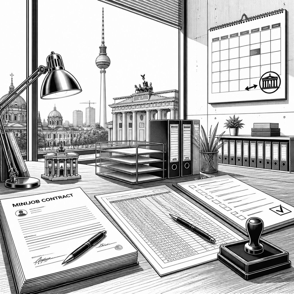 Minijob-Reform: Rentenkommission empfiehlt Abschaffung der Privilegien für Millionen Minijob-Reform: Rentenkommission empfiehlt Abschaffung der Privilegien für Millionen