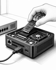 ai-minisforum-ms-03-sff