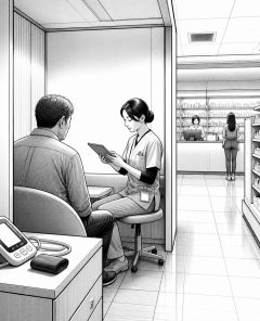 ai-minuteclinic-cvs-telehealth-appointment