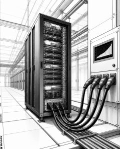 ai-mistral-gigawatt-compute-infrastructure