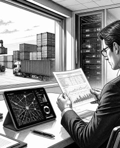 ai-mitsubishi-logistics-ki-dividend