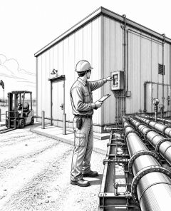 ai-mkango-recycling-texas-hydrogen-site