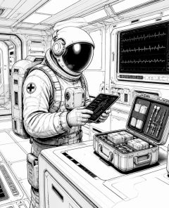ai-mobile-deepspace-medical-clinic