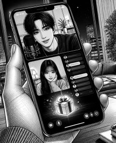 ai-momo-live-virtual-gifts