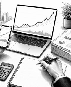ai-mondelez-guidance-valuation