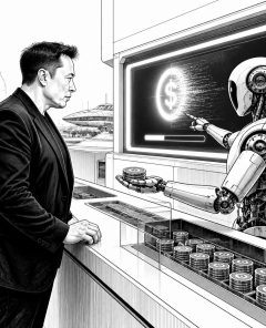 ai-money-irrelevance-musk-robots