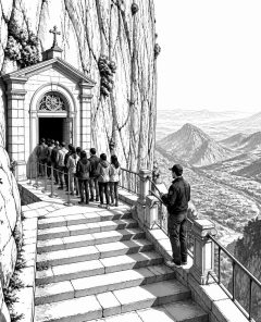 ai-monserrat-schwarze-madonna-visitor-flow