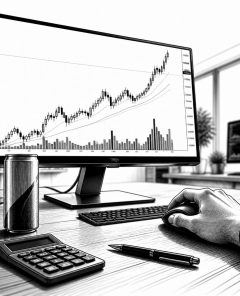 ai-monster-beverage-nasdaq-rebound