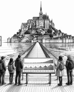 ai-mont-saint-michel-gezeiten-besuchsteuerung