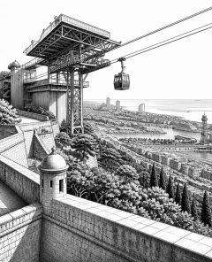 ai-montjuic-barcelona-city-view