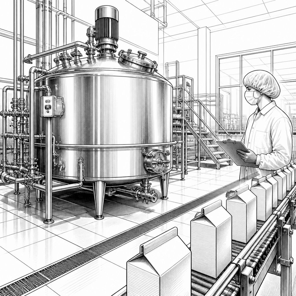 Morinaga Milk Industry: Wettbewerb im globalen Milch- und Babynahrungsmarkt im Fokus Morinaga Milk Industry: Wettbewerb im globalen Milch- und Babynahrungsmarkt im Fokus