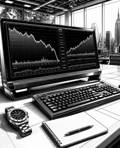 ai-morning-briefing-ki-chip-volatility