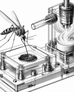 ai-mosquito-deet-conditioning-learning