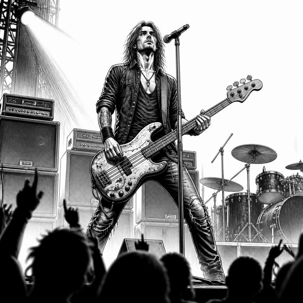 Motörhead und „Ace of Spades“: Wie der Sound die Metal-Landschaft prägte Motörhead und „Ace of Spades“: Wie der Sound die Metal-Landschaft prägte