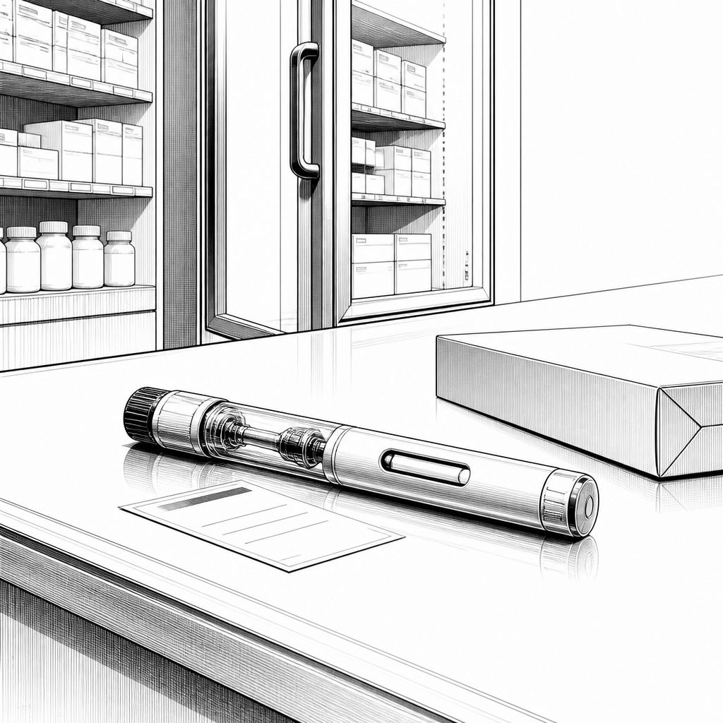 Mounjaro von Eli Lilly: Warum die KI-fremde, aber reale Abnehm- und Diabetes-Story so viel bewegt Mounjaro von Eli Lilly: Warum die KI-fremde, aber reale Abnehm- und Diabetes-Story so viel bewegt