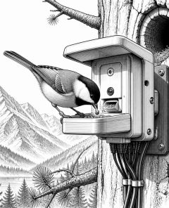 ai-mountain-chickadee-smart-feeder-rfid