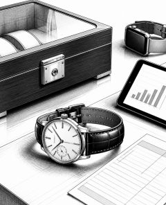 ai-movado-direct-sales-strategy
