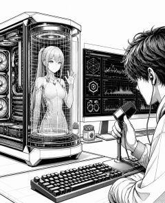 ai-msi-meg-vision-x2-ai-holostage-luckyclaw