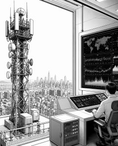 ai-mtn-nigeria-telecom-tower-monitoring