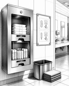 ai-municipal-menstrual-dispenser