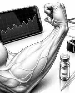 ai-muscle-myokines-glp1-sensors